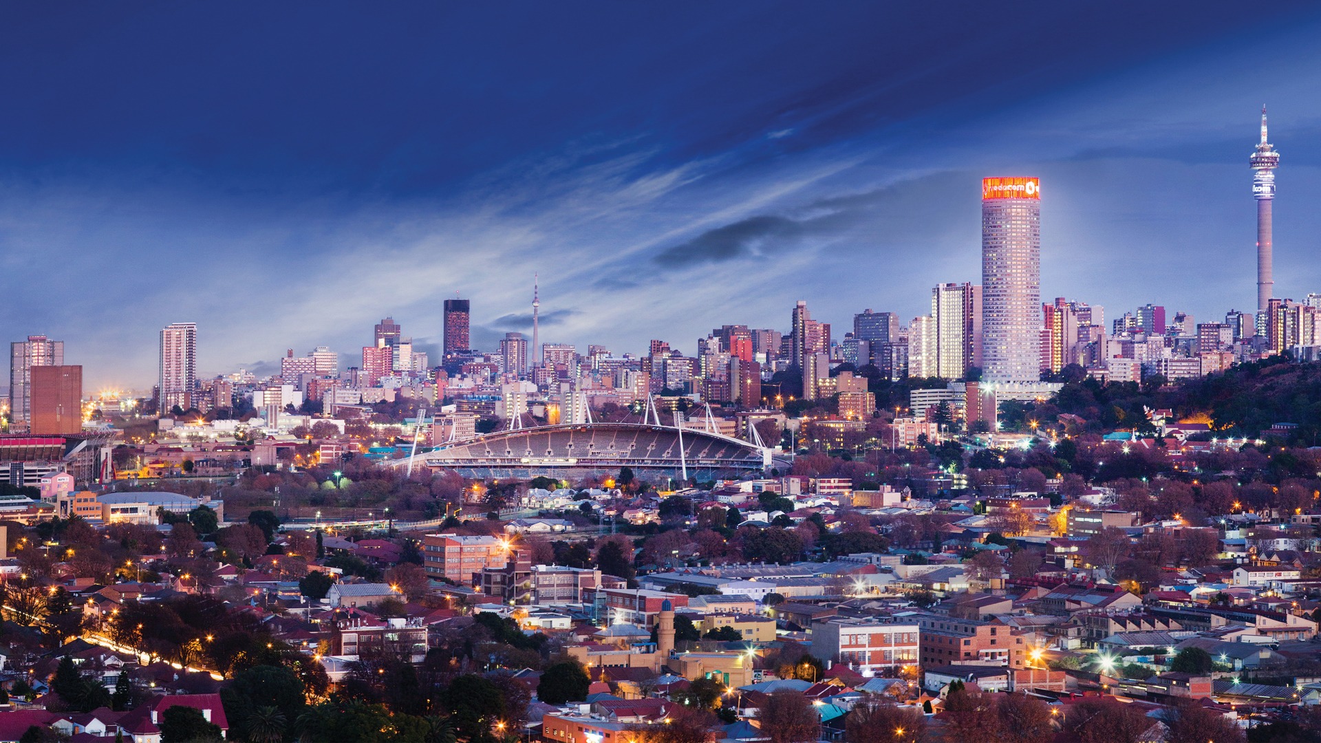 African Manufacturers Foundation headquarters Johannesburg and regional hubs