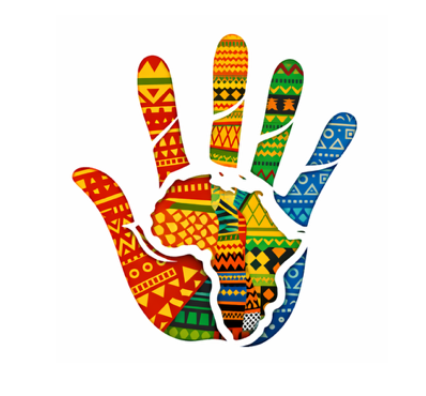 hand